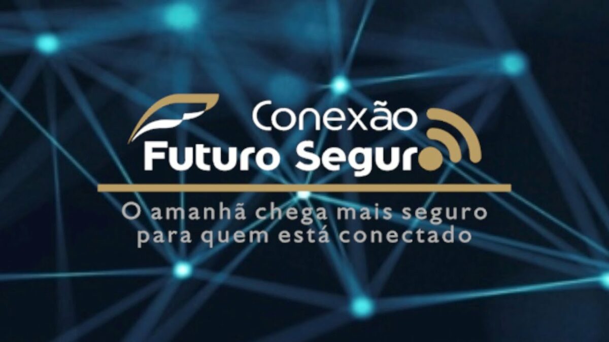 Ens Participa Do Conex O Futuro Seguro