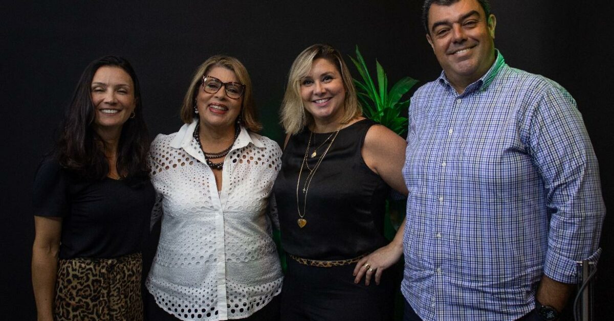 Ccs Rj Promove O Seu Primeiro Podcast