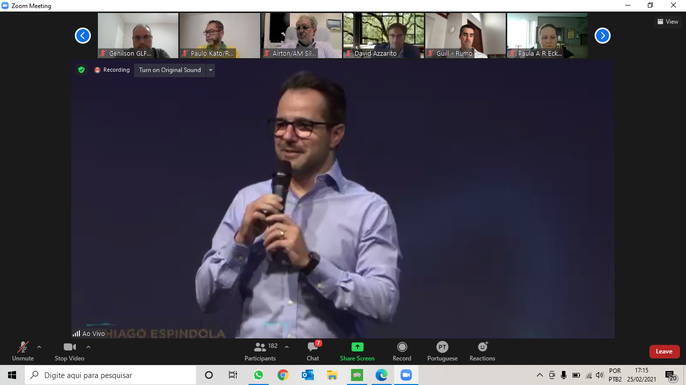 Centauro-ON anuncia novidades para os corretores de seguros