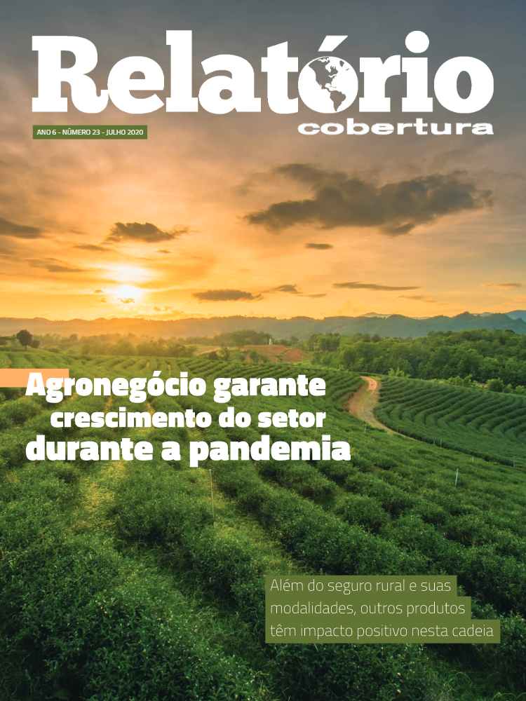 Relatório Cobertura Edição 222