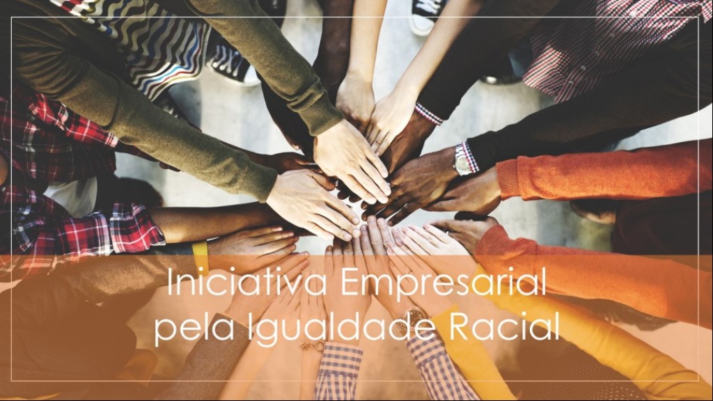 ENGIE adere à coalizão empresarial para equidade racial e de gênero - Além  da Energia