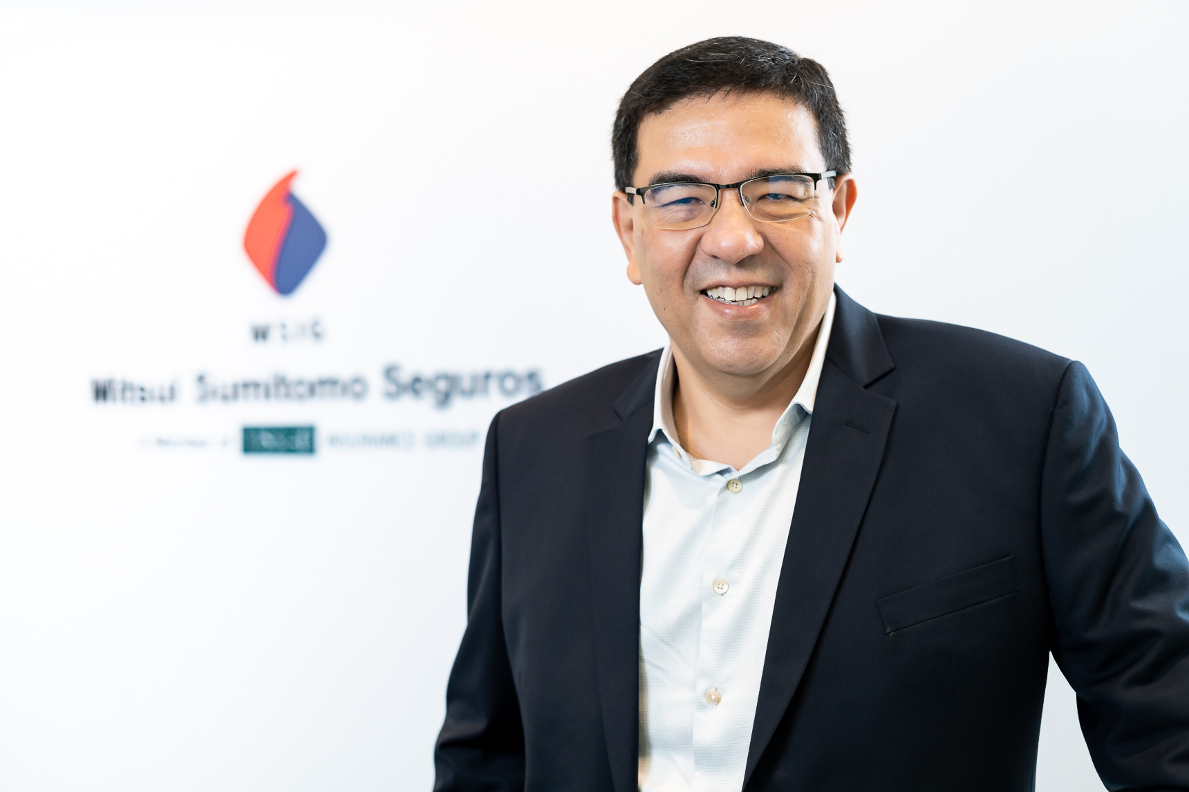 Seguradora Mitsui Sumitomo contrata Rogério Eng como Diretor Técnico