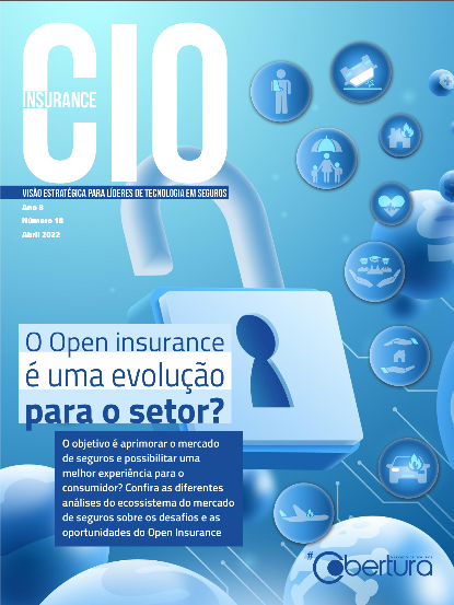 Insurance CIO Edição 18
