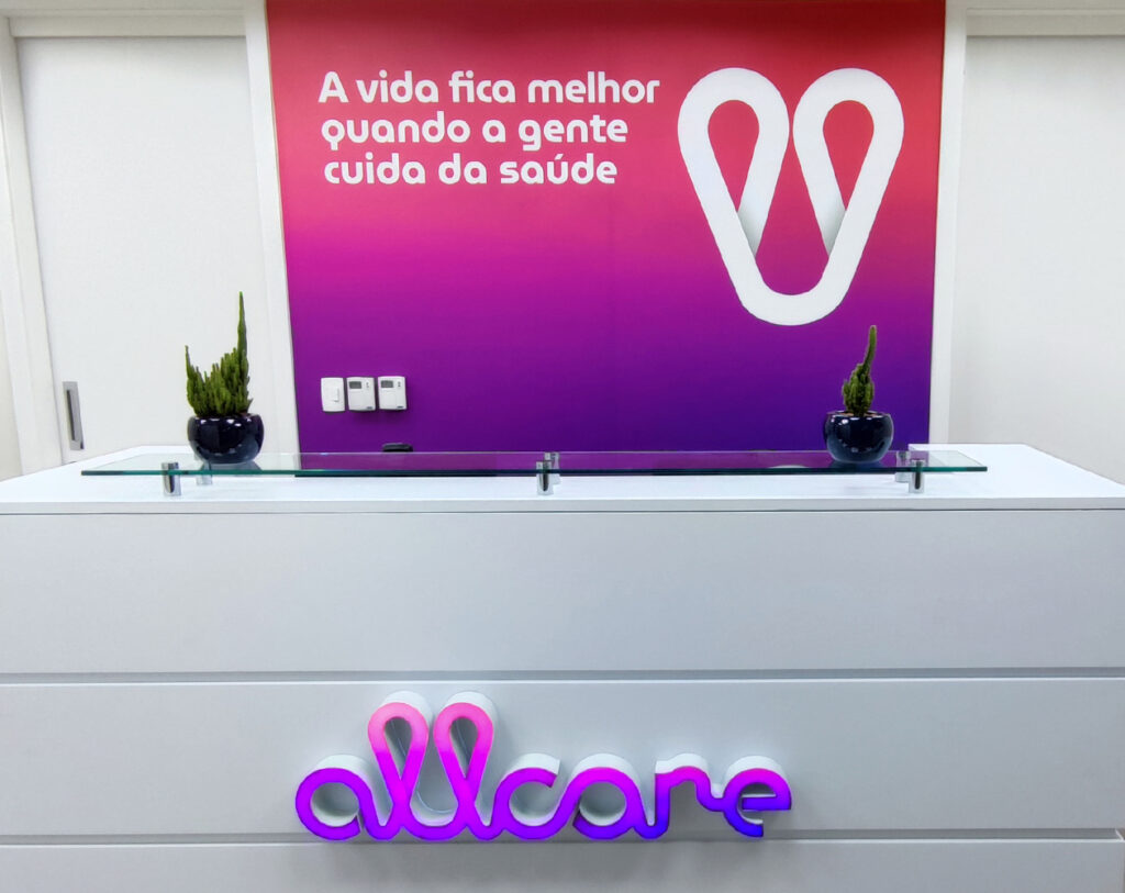 Bem Estar E Saúde à População São Os Propósitos Da Allcare 1023