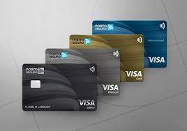 Cartão de Crédito Porto Seguro e Apple Pay