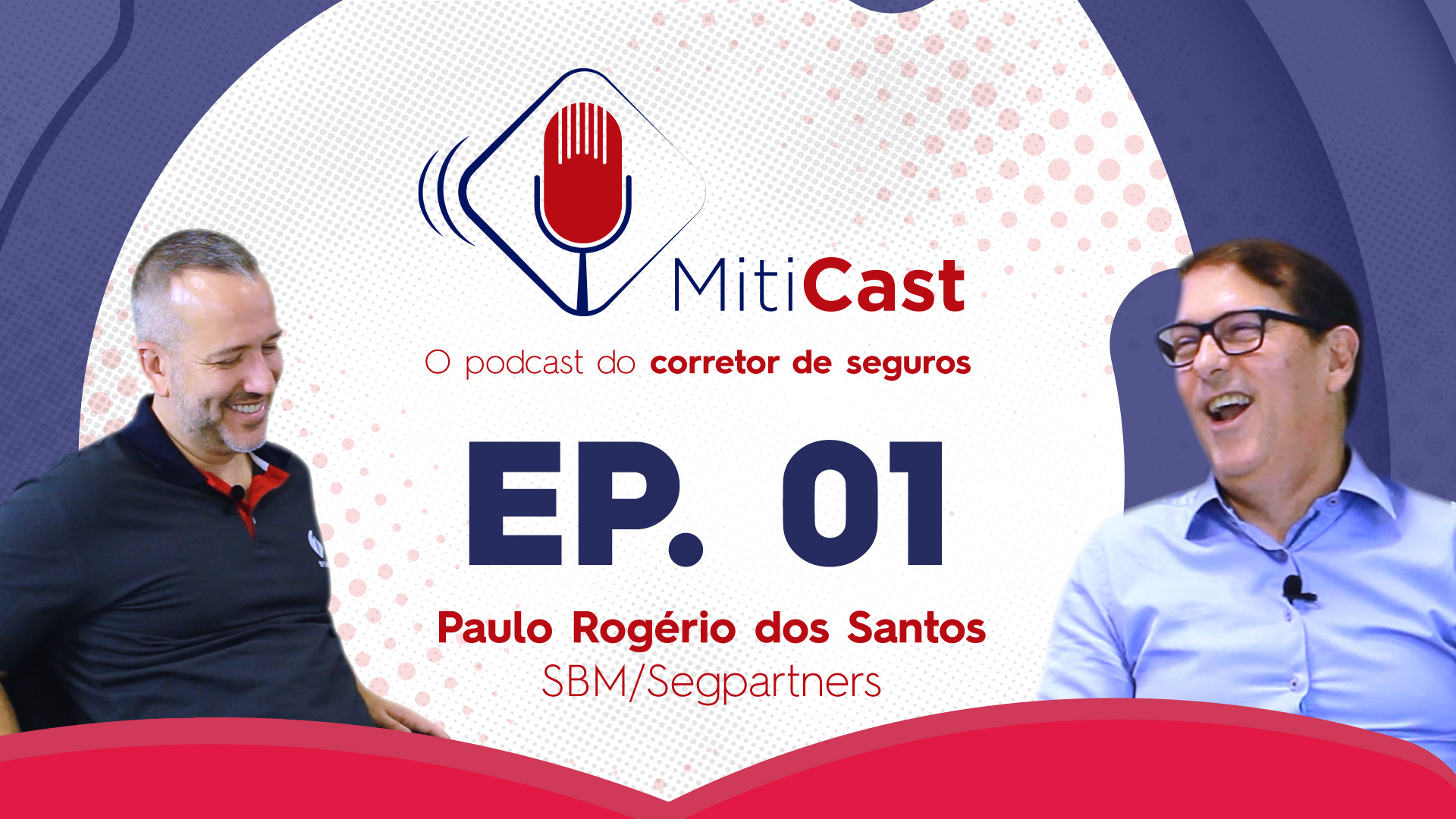 Mitsui Sumitomo Seguros lança videocast dedicado ao corretor de seguros