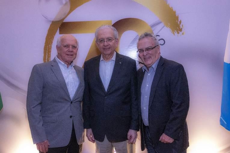 Clube da Bolinha-RJ convida para o jantar de setembro