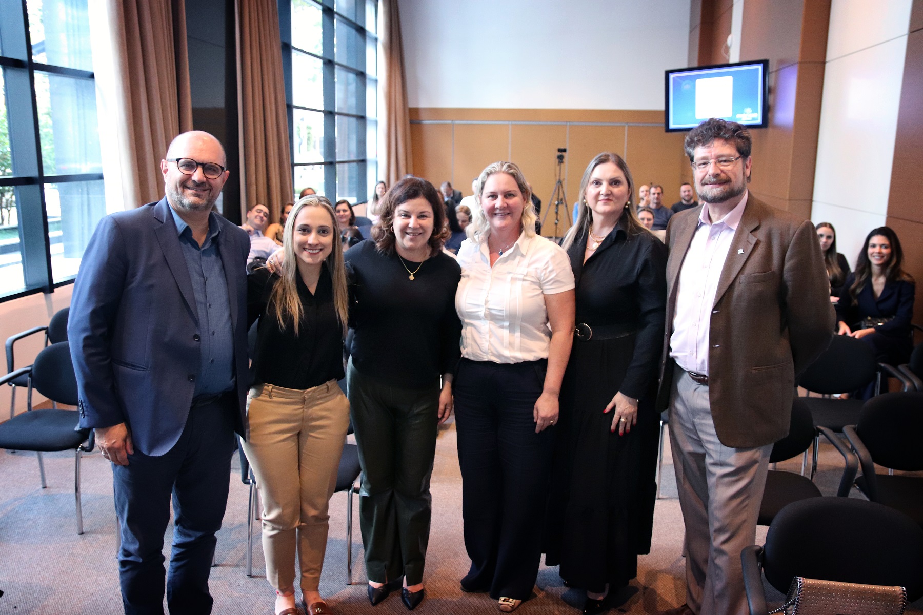 ISB Brasil realizou terceiro módulo com profundo debate e proposições para o mercado