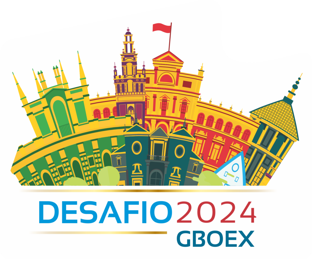 GBOEX lança a campanha Desafio 2024