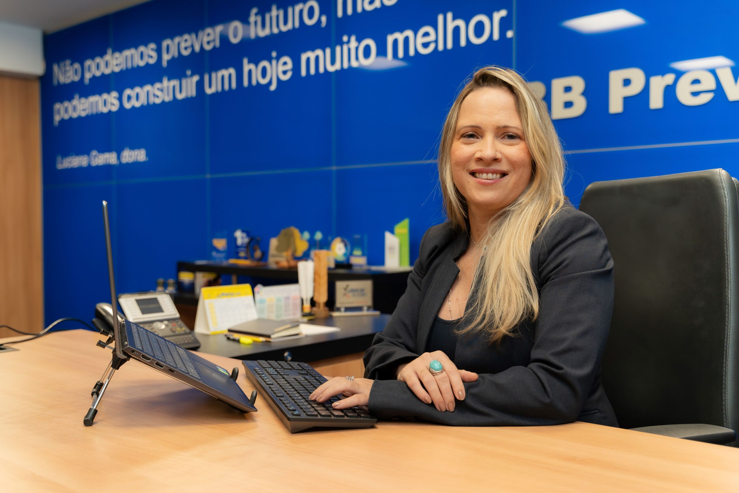 BB Previdência acumula retorno de 12,41% em doze meses até março