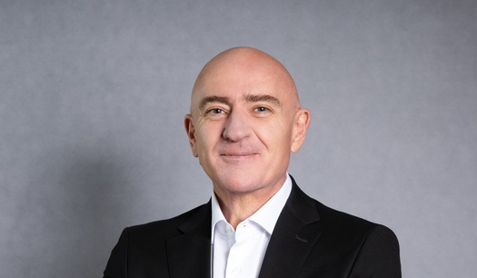 Adilson Lavrador no Programa Seguro do próximo domingo (7)