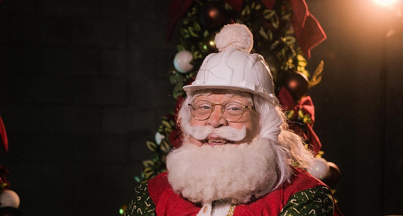 “O Bosque Encantado do Patteo” é o tema do Natal do Shopping Patteo Olinda