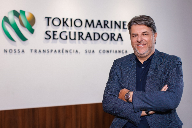 Tokio Marine investe no uso da IA Generativa para processamento de documentos