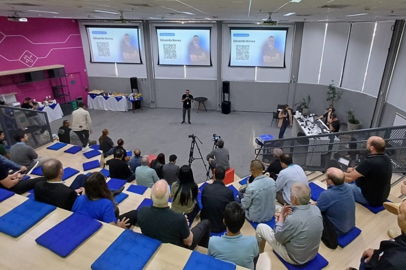 Porto Seguro celebra lançamento do Programa de Relacionamento com Oficinas Parceiras