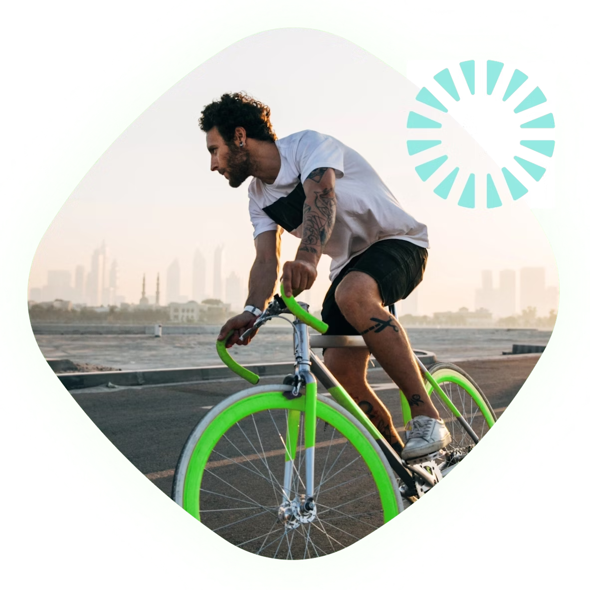 Uso da bicicleta cresce no Brasil e impulsiona demanda por seguros específicos