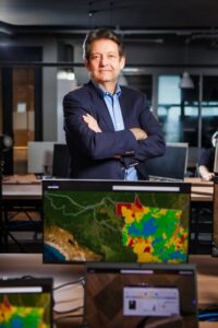 Sergio Rocha