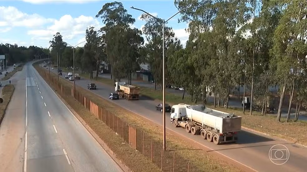 Proteção veicular é regulamentada no Brasil