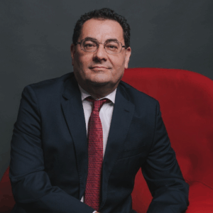 Mauro Caetano