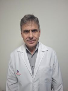 Márcio Alexandre Grobman