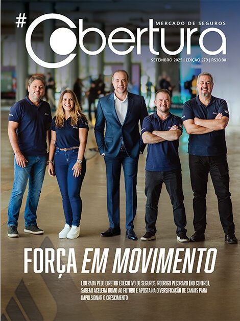 Revista Cobertura – edição 279