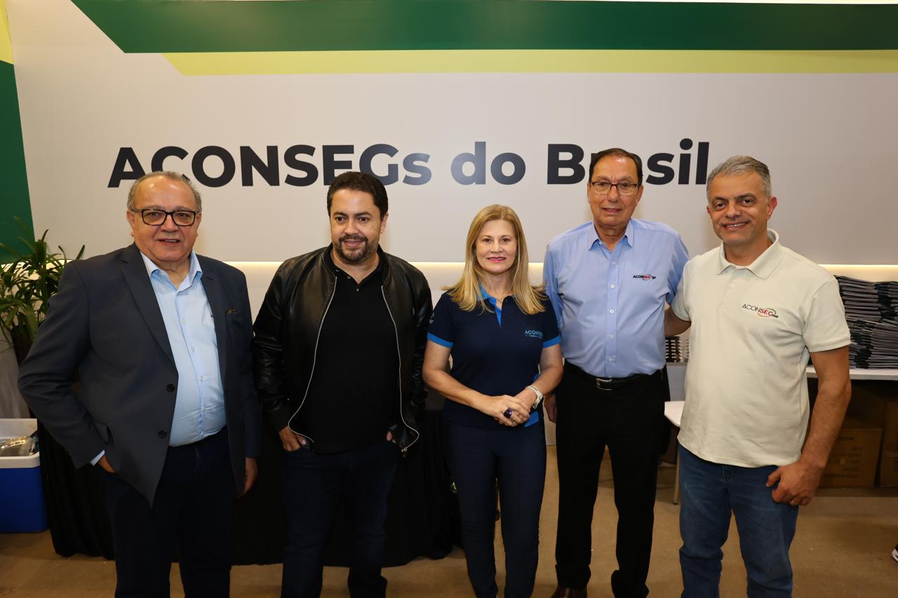 Conec 2025: Grande papel das assessorias é melhorar a performance do corretor