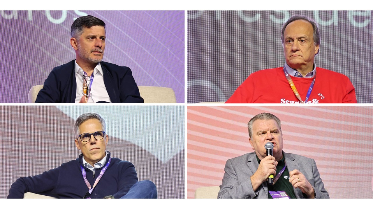 Conec 2025: Seguradoras destacam atuação dos corretores em tecnologias interligadas