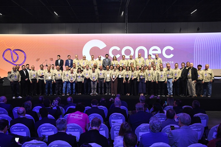 Especial Conec 2025