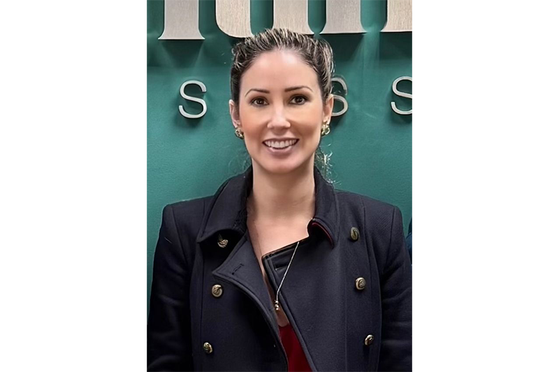 Liza Maria Faveri Miranda de Sousa, sócia-diretora da Continental Assessoria