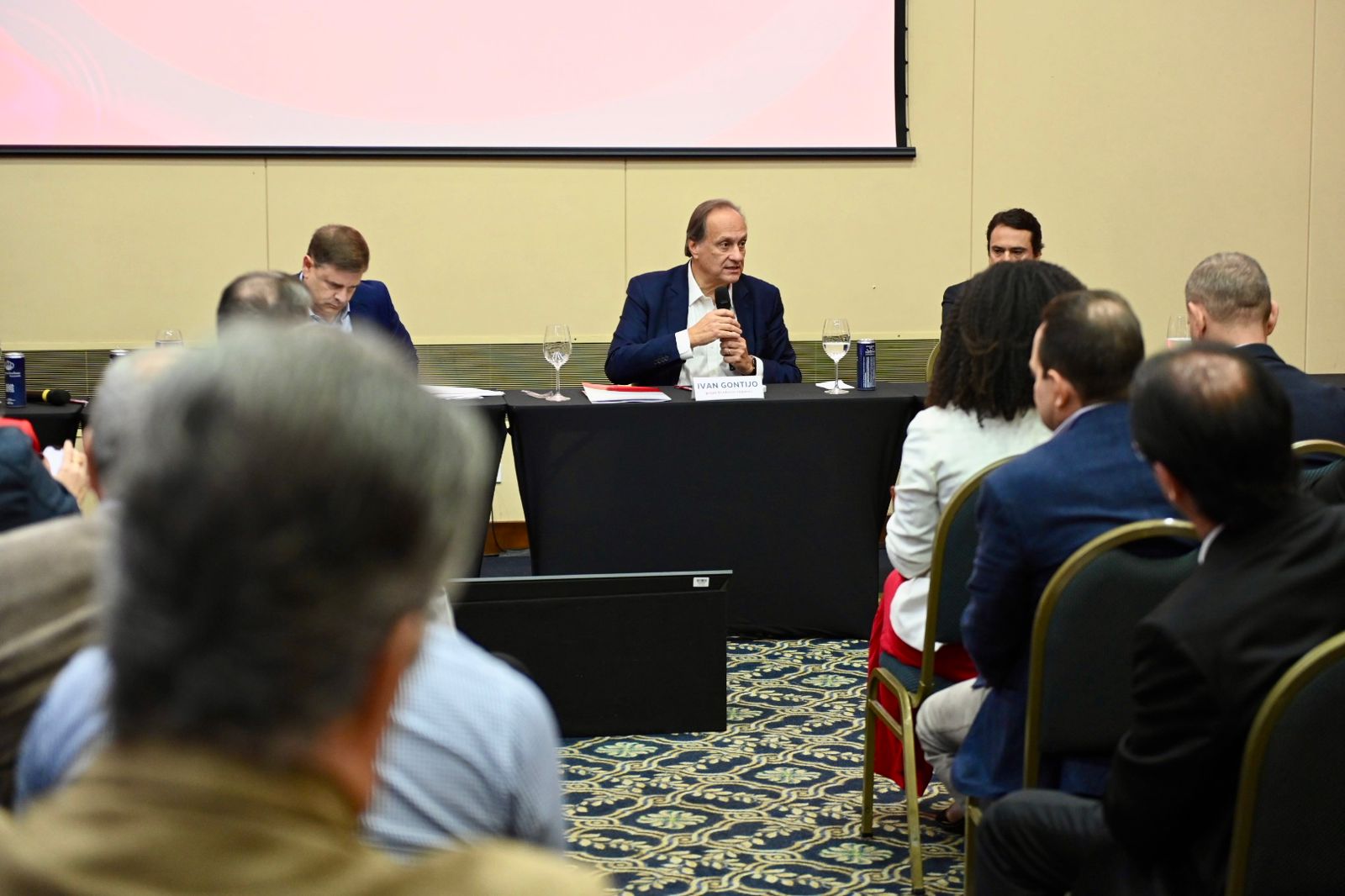 Grupo Bradesco Seguros fortalece presença regional em Curitiba