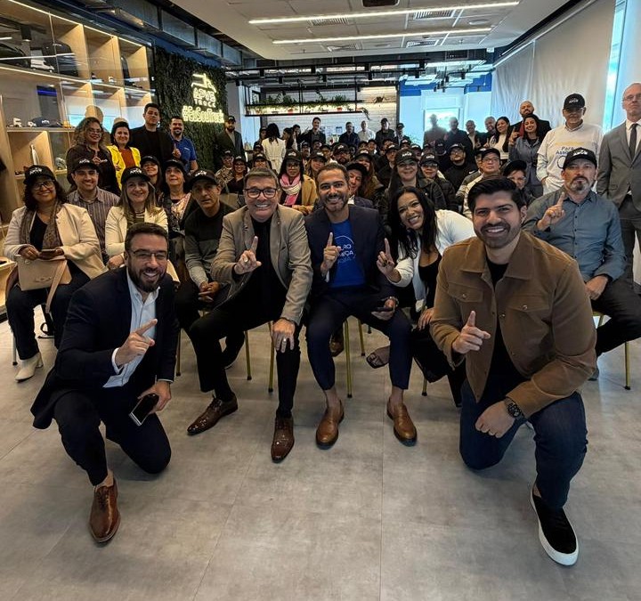 APVS Truck promove encontro com corretores