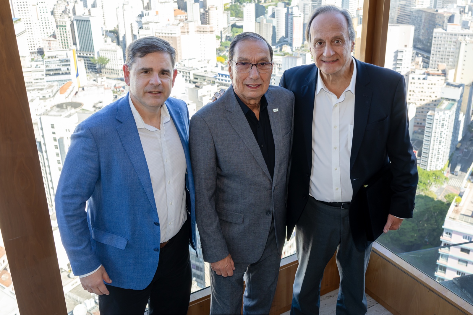 Verticais do Grupo Bradesco podem ter mais protagonismo nas assessorias da Aconseg-SP