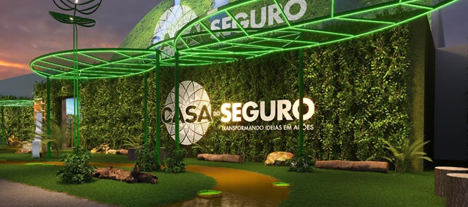 Casa do Seguro promove debate sobre seguro agrícola e resiliência climática