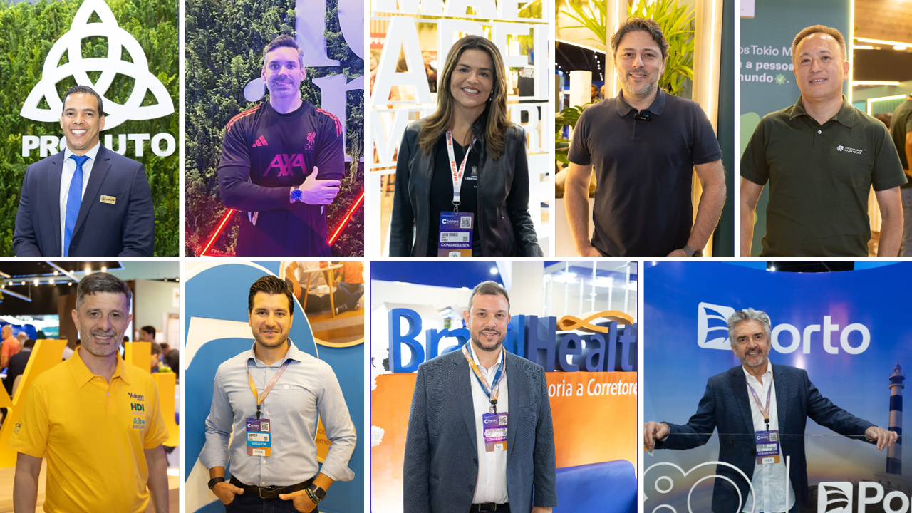 Exposeg propicia  encontro entre inovação e parceria