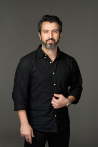 James Maganha