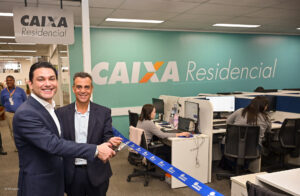 Desde agosto, a companhia é responsável pela prestação de serviços de assistência aos clientes da CAIXA Residencial, alcançando uma carteira de cerca de dois milhões de contratos.Divulgação | Europ Assistance | CAIXA Residencial
