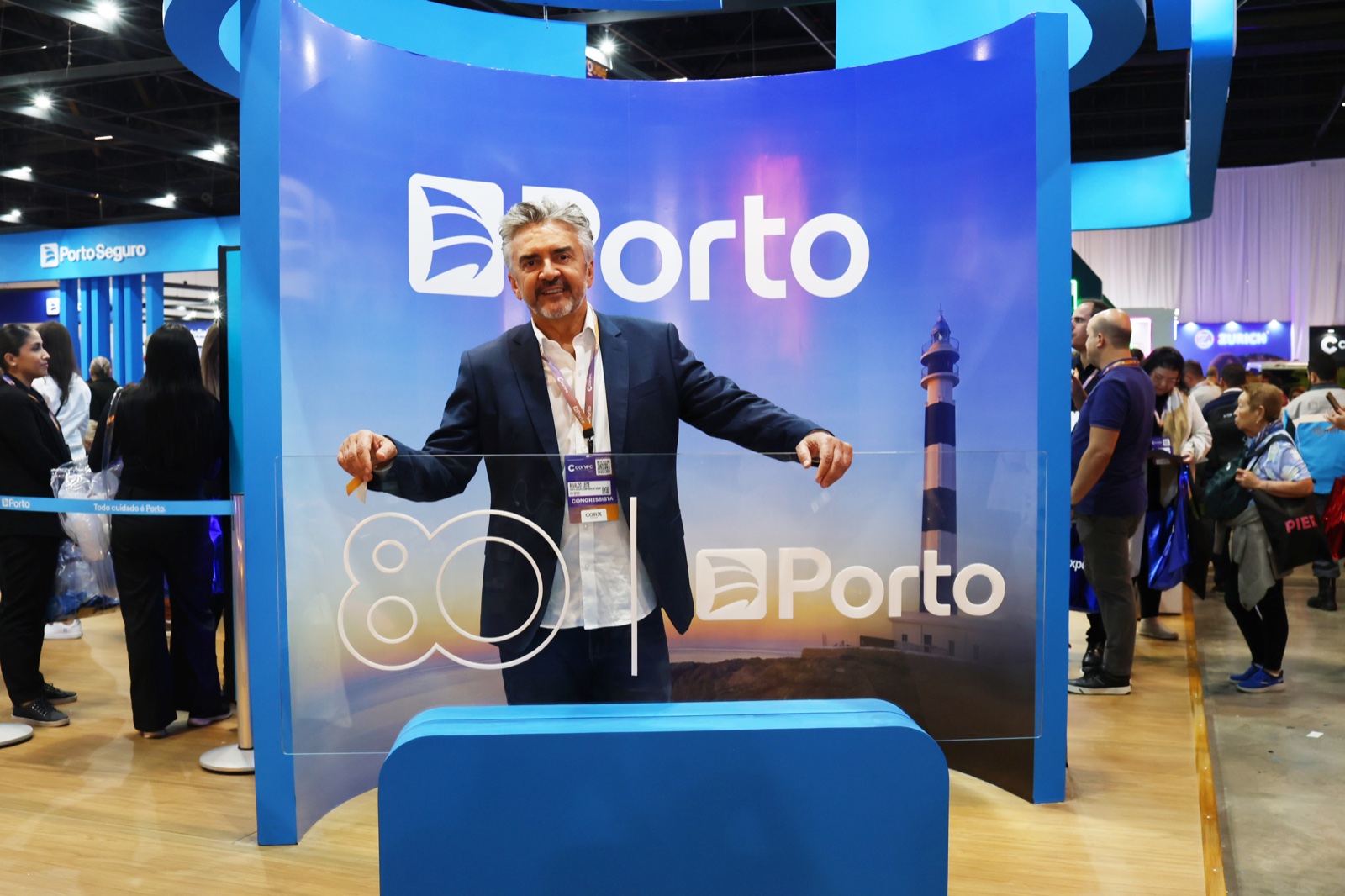 Conec 2025: É impossível pensar em um futuro sem o corretor de seguros