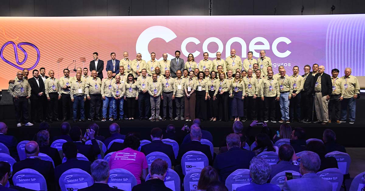 Tecnologias em prol do futuro inteligente do mercado