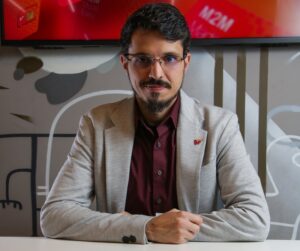 Thiago Rodrigues