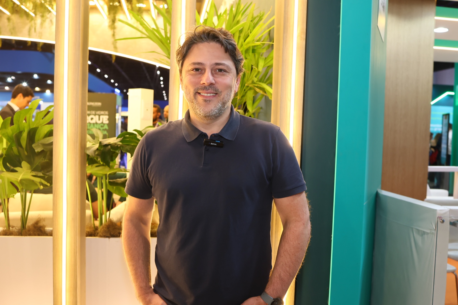 Conec 2025: Corretores contribuem para a evolução do mercado