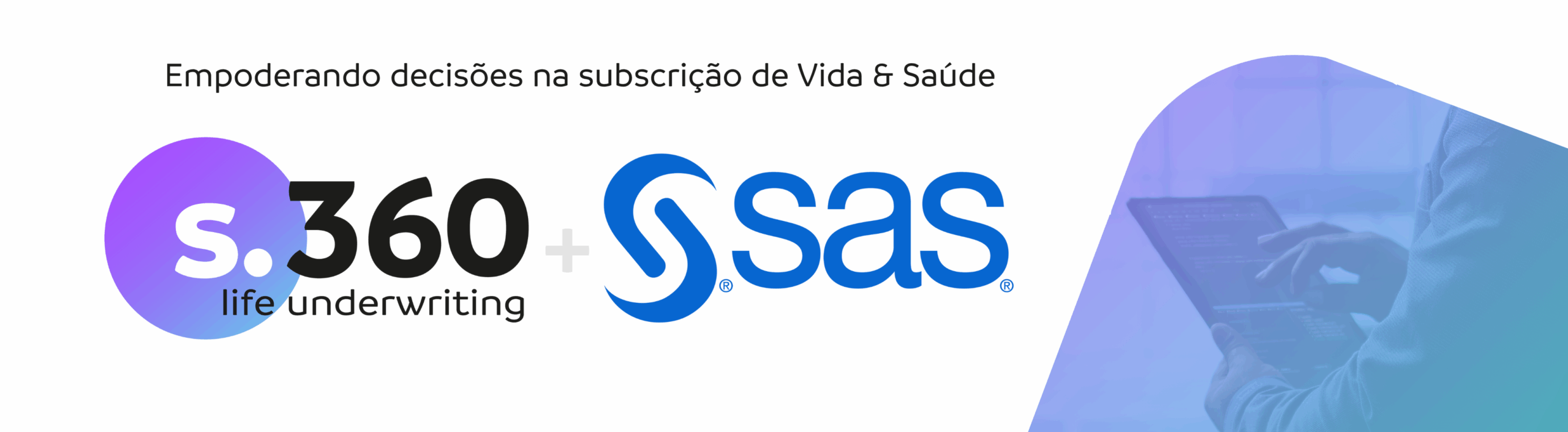 SAS e Samplemed redefinem subscrição e precificação