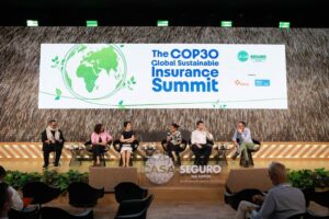 Painel “Assegurando um futuro resiliente e positivo para a natureza”