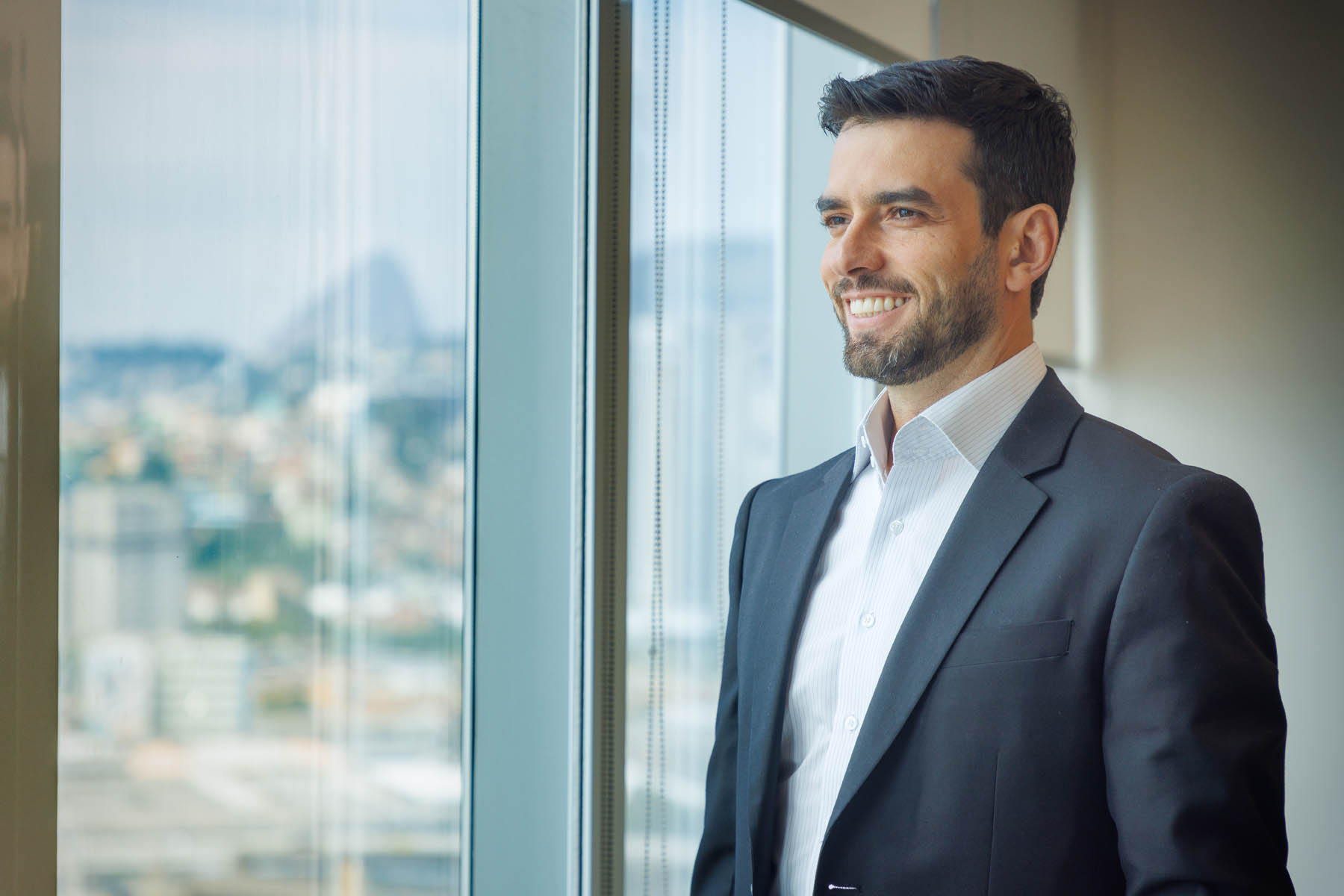 Corretor é o canal de conexão entre a seguradora e o cliente