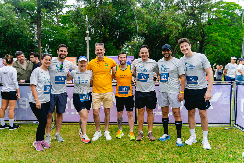 Yelum promove experiências de saúde e bem-estar no Energy Land de Porto Alegre