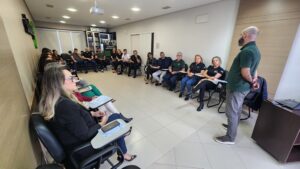 Fotos SindsegSC