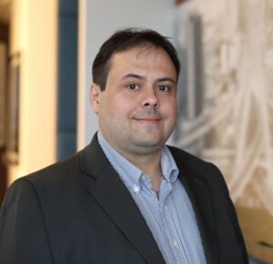 Márcio Rios