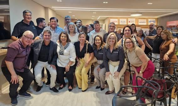 Café do CCS-RJ com a Tokio Marine reúne grande público e fortalece sinergia com os corretores