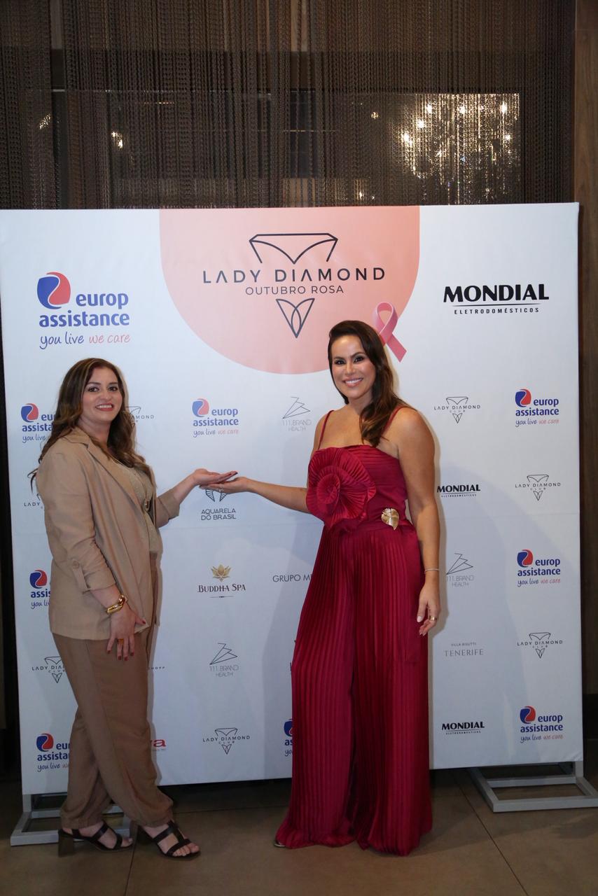 Europ Assistance Brasil destaca compromisso com a longevidade