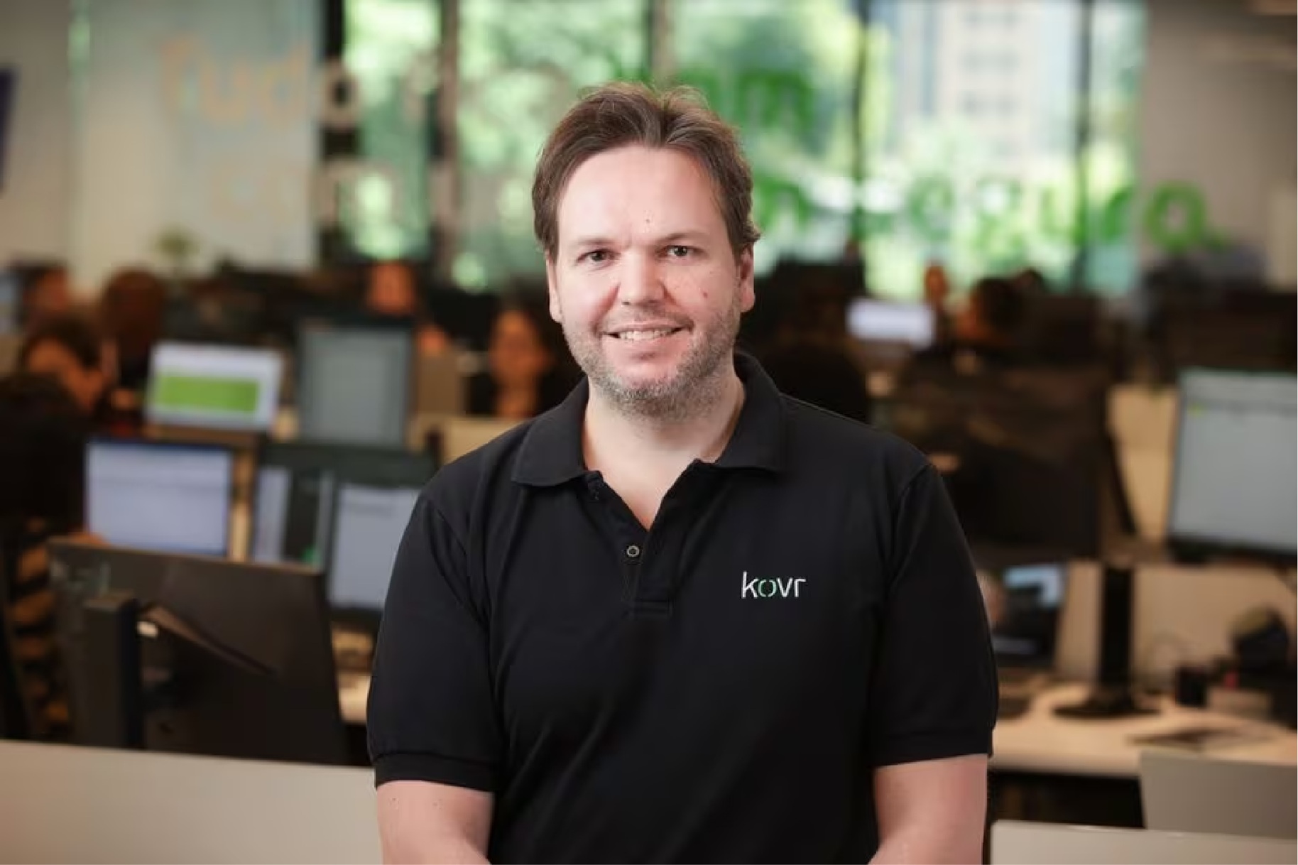 Kovr lança solução de Seguro Garantia para marketplaces de veículos