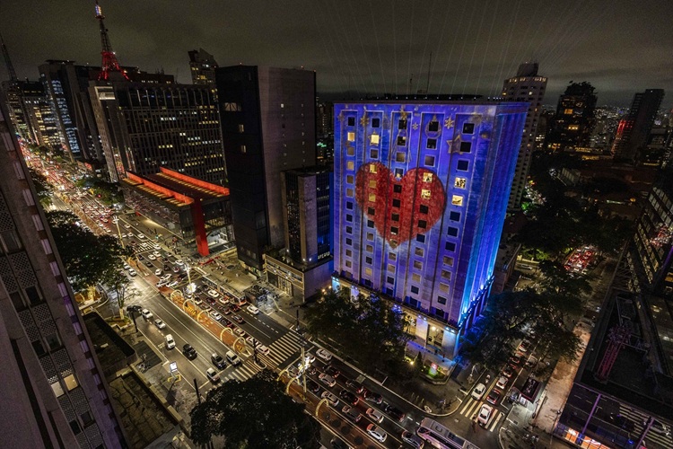 Grupo Bradesco Seguros transforma nova sede