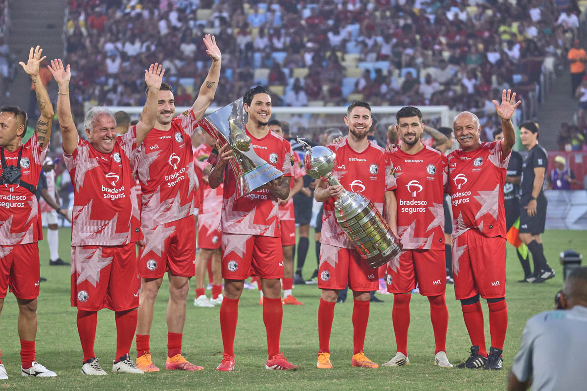 Jogo das Estrelas